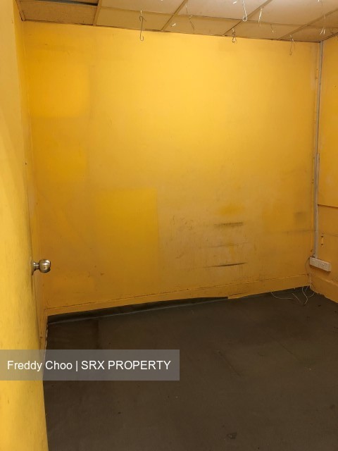 Bedok North Street 3 thumbnail photo